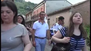 Processione a Stefanaconi - Parte 1/4