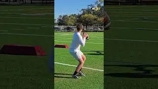 B3 Better B.C. Florida Trip 2025 | Elite Football Experience + College Tours & NFL Mentorship