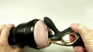 Lelo Soraya в Розовом Кролике