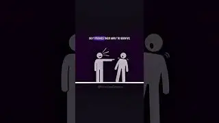 Why You Push People Away. #psychology
