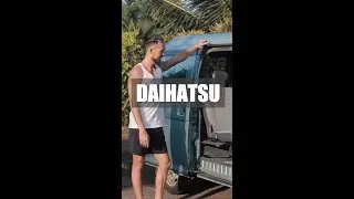 #hawaii #hondaacty #keivan MANIFESTING MY DREAM CAR FOR LESS THAN $10,000 ✨