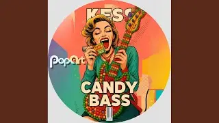 Candy Bass
