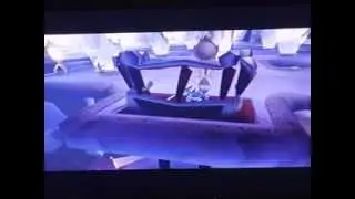 Sly Raccoon - Muggshot boss battle (No Damage)