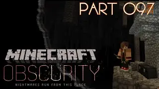 Let's Play Minecraft Obscurity - 097 - Viele viele Quests [RathamoonLP + Link Together]