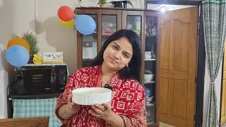 3 মিনিটে পোলাওর চাল দিয়ে চিতই পিঠা তৈরির চ্যালেঞ্জ।
