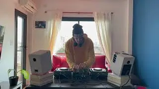 Set Creamfields Contest