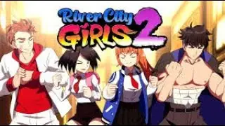 River City Girls 2 (Nintendo Switch 2)