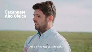 El origen del cacahuete | Importaco frutos secos