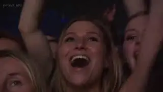 Martin Garrix - Name of Love(Live Performance at The Ether Amsterdam)Anima Experience