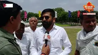 Sujas Samachar: Release of 20th instalment of PM- KISAN Scheme on 02/08/2025 at ICAR-CAZRI,Jodhpur