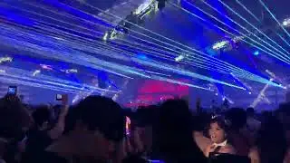 Sickmode @ AR Gang Sydney 2025 [FULL SET]