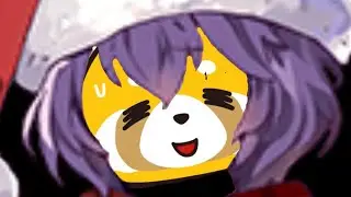 [FEH] Christmas Bernadetta Showcase But its also Aggretsuko
