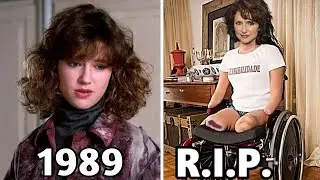 Дядюшка Бак 1989 года. Актеры тогда и сейчас, 2025. Вы никогда не узнаете!