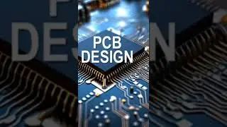 Things we learn in PCB Design Course | Learn PCB Design by LtlBiTech #electronics #pcbdesign #pcb