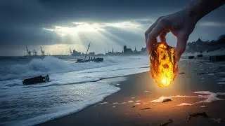 🧩✨ Amber, War, and Lost Treasure: Poland&rsquo;s Baltic Coast Hides a Dark Secret
