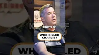 Andy Stumpf: Who Killed Charlie Kirk?