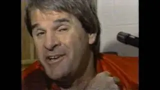New York Mets vs Cincinnati Reds (April 30, 1988) 