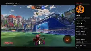 Vroomin