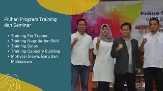 Training Motivasi Garut (Call 0819-4654-8000)