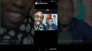 Wuno Omusajja Emekete Aze Okuzula Bakyalabe Abasatu Beyaloga Asatira