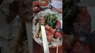 Babi guling Samsam merekat #babiguling #babigulingbali #babigulingviral