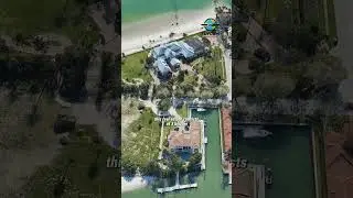 Royal living on the million dollar peninsula