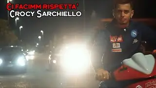 CROCY SARCHIELLO 