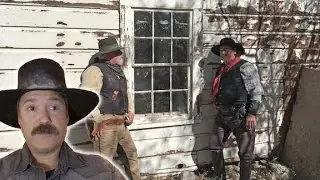 Empire Ranch
