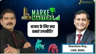 𝗕𝗘𝗠𝗟&rsquo;𝘀 𝗴𝗿𝗼𝘄𝘁𝗵 𝘀𝘁𝗼𝗿𝘆 𝗰𝗼𝗻𝘁𝗶𝗻𝘂𝗲𝘀 𝘁𝗼 𝗮𝗰𝗰𝗲𝗹𝗲𝗿𝗮𝘁𝗲 | Zee Business CMD Interview