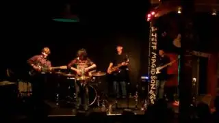 Jeff Magidson Blues Band - Am I Wrong