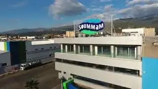 Laiterie soummam