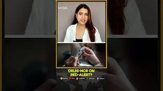 BEWARE Of This Virus: Flu Cases SPIKE Across Deli-NCR!