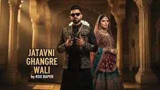 Jatavni Ghangre Wali || (officials Music) Rdx Raper || Richa singh || new jatav song 2025