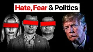 United States, Divided People: America's Breaking Point