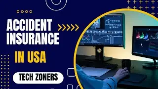 Accident insurance in USA / Tech Zoners