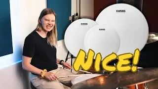 Testiss&auml; Evans HD Dry - Toimiko kuten odotin?