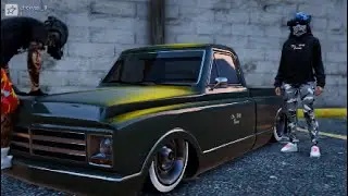 On d gaming car meet funny