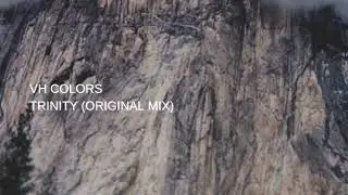 Vh Colors - Trinity (original mix)