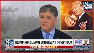 Sean Hannity 2/28/19 | Hannity Fox News February 28, 2019