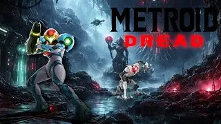 VOD &mdash; Metroid Dread &mdash; 30-12-2025 &mdash; Partie 03 &mdash; Fatigue = 0 r&eacute;flexes