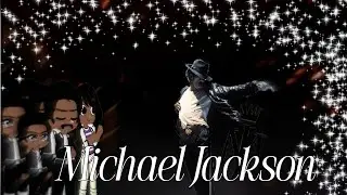 The 4 Jackson+ Their Parents React To Michael Jackson//2x