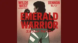 Emerald Warrior