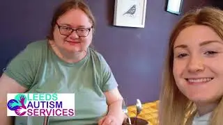 Leeds Autism Services - World Photography Day - #autism #inclusion #nature #adventure #photography