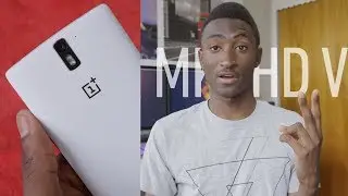 Ask MKBHD V2!