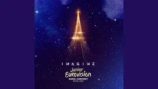Vazhil (Junior Eurovision 2021 / Ukraine)
