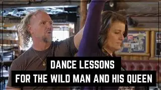 Kody and Robyn Brown Dance Together (and other show fillers) || Sister Wives Season 20 Episode 7