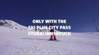 SKI + CITY Pass Innsbruck EN