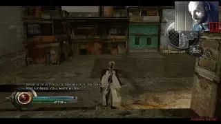 Прохождение ►Lightning Returns: Final fantasy XIII - 3◄【Выпуск 11】
