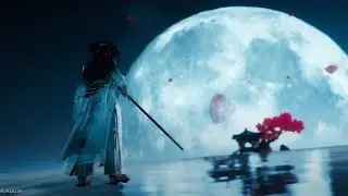 Gambit Beneath the Shimmer | New Story Mission Gameplay | Where Winds Meet