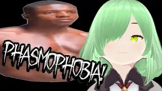 FREE UNITY ASSETS SCARE ME IN PHASMOPHOBIA (6/8/22)